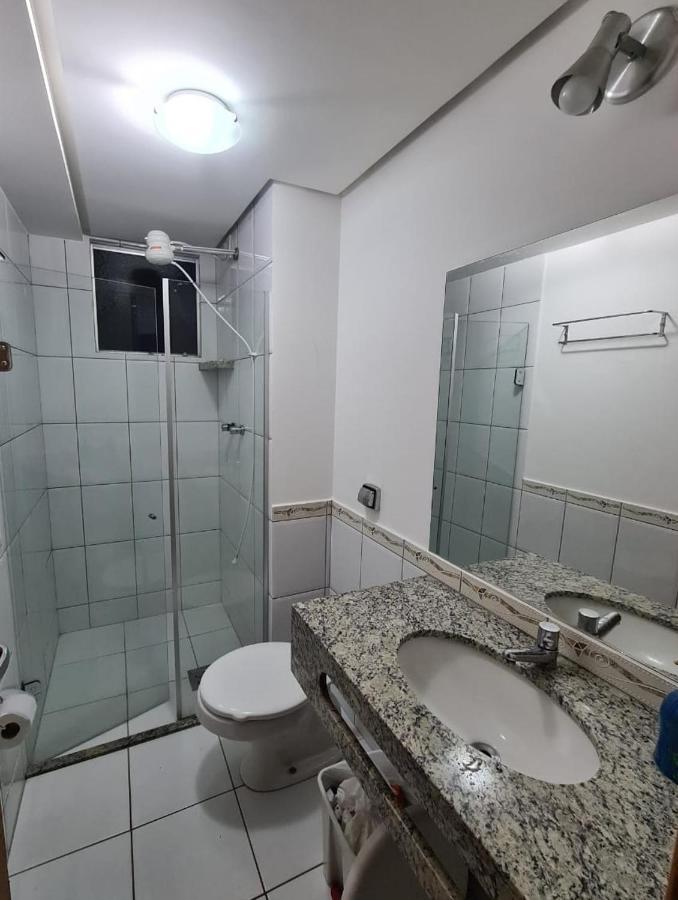 Apartamento de 2 Quartos