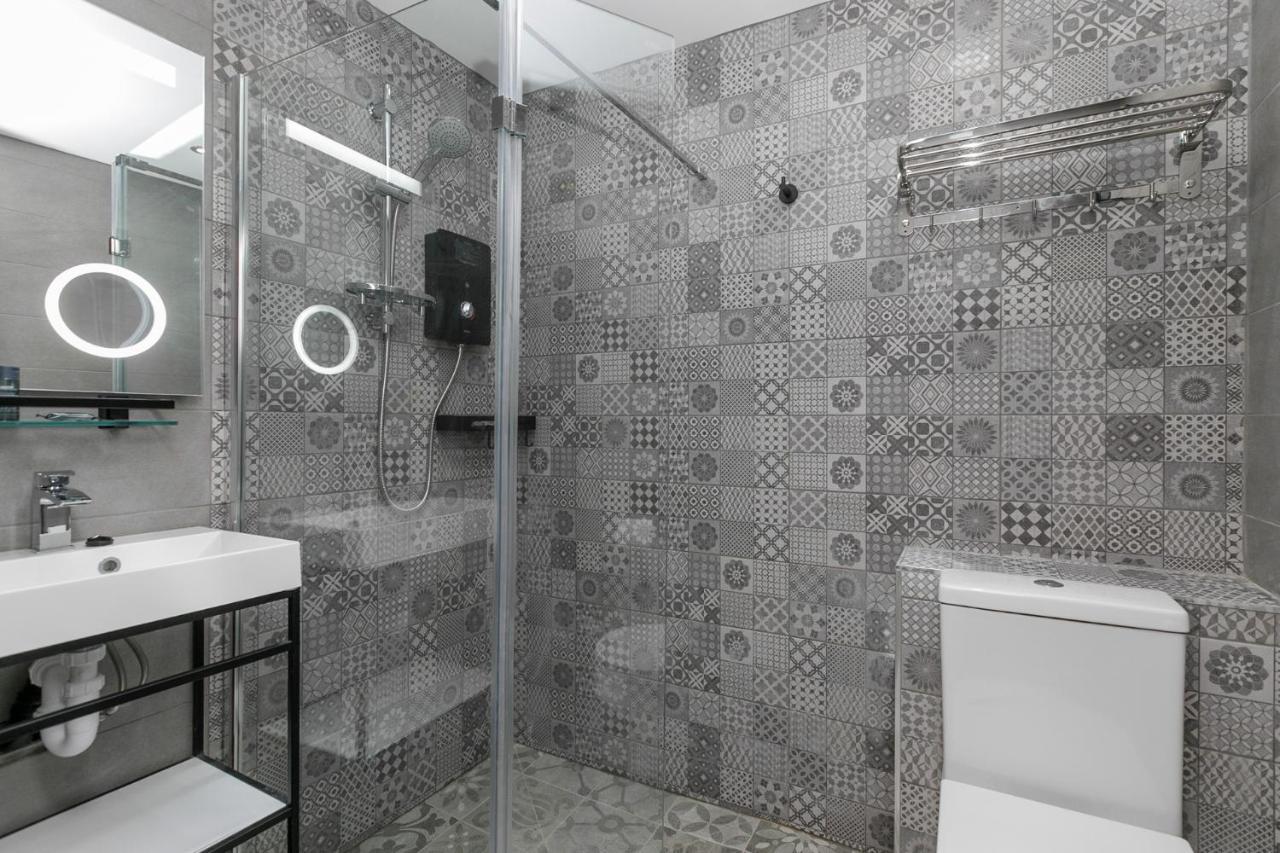 Chambre Triple Deluxe