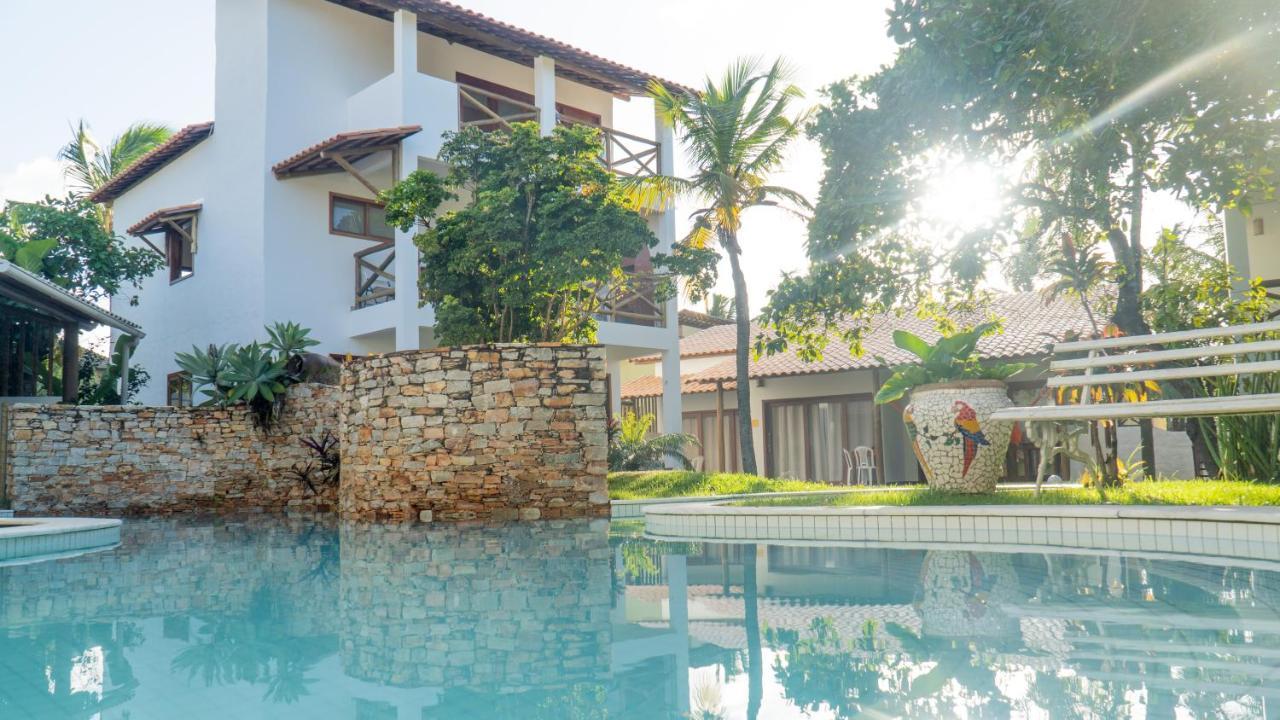 Quarto Duplo com Terraço