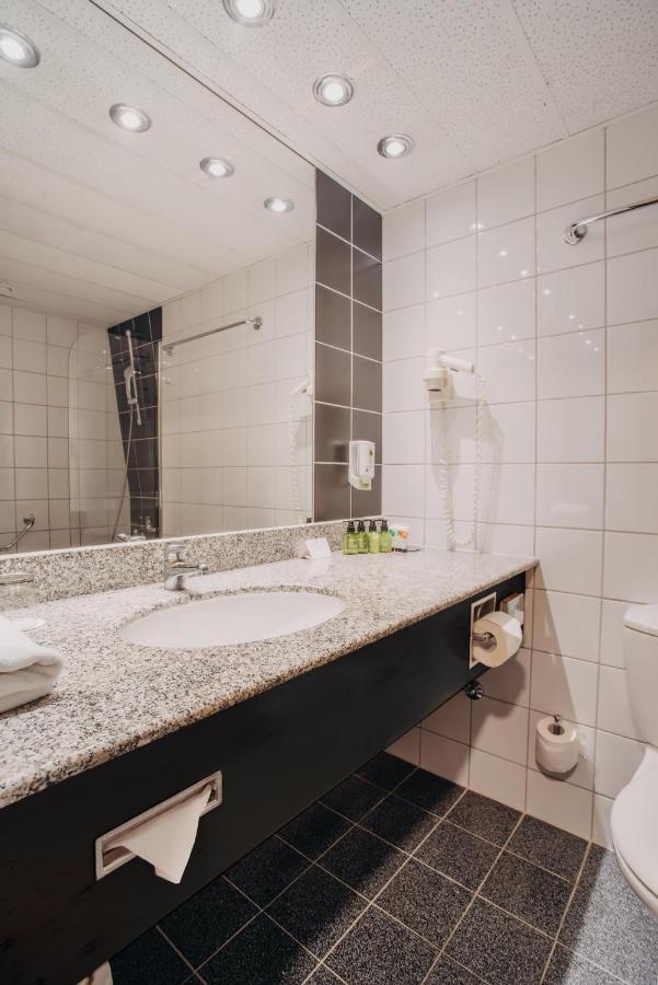 Junior Suite mit Zugang zur Executive Lounge