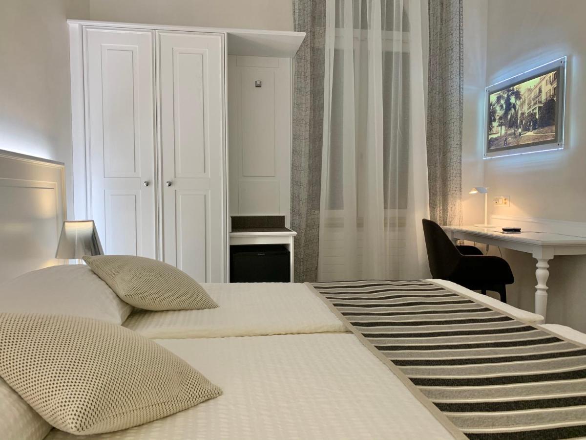Superior Zweibettzimmer