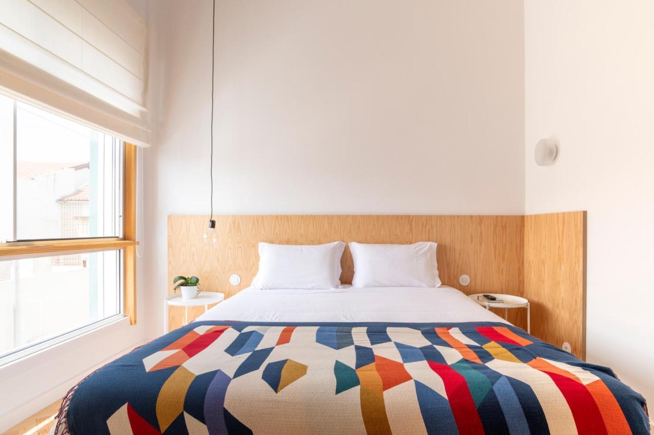 Quarto Duplo