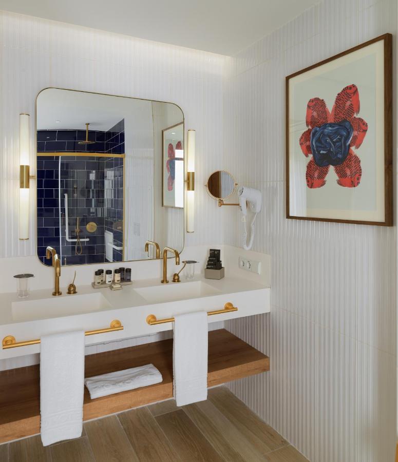 Habitación Doble Básica (1 adulto)