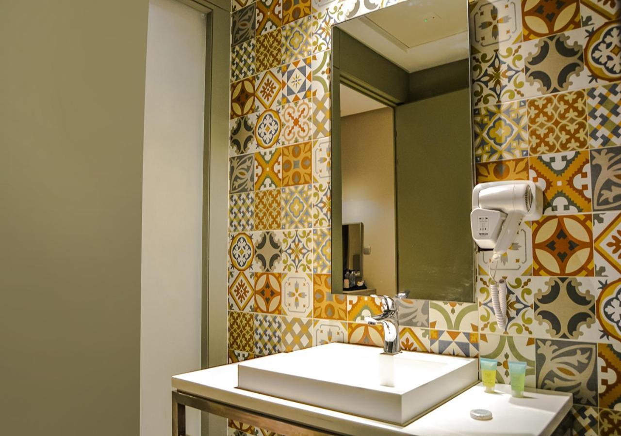 Suite met 2 Aparte Bedden