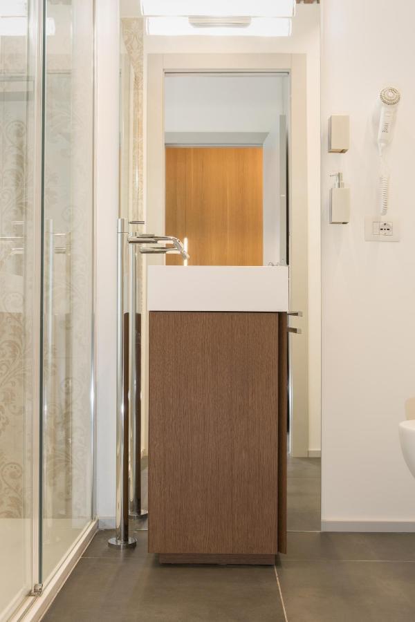 Habitación Doble con balcón