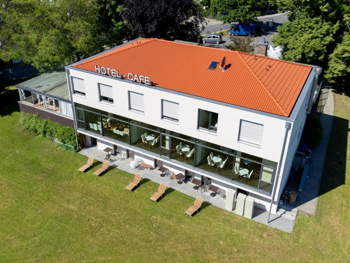 Deluxe Doppelzimmer