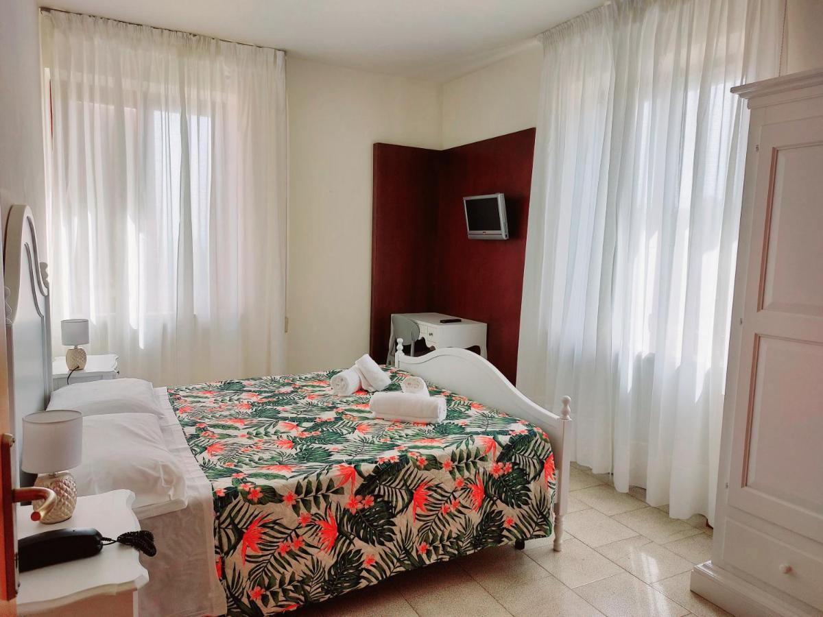 Economy Doppelzimmer
