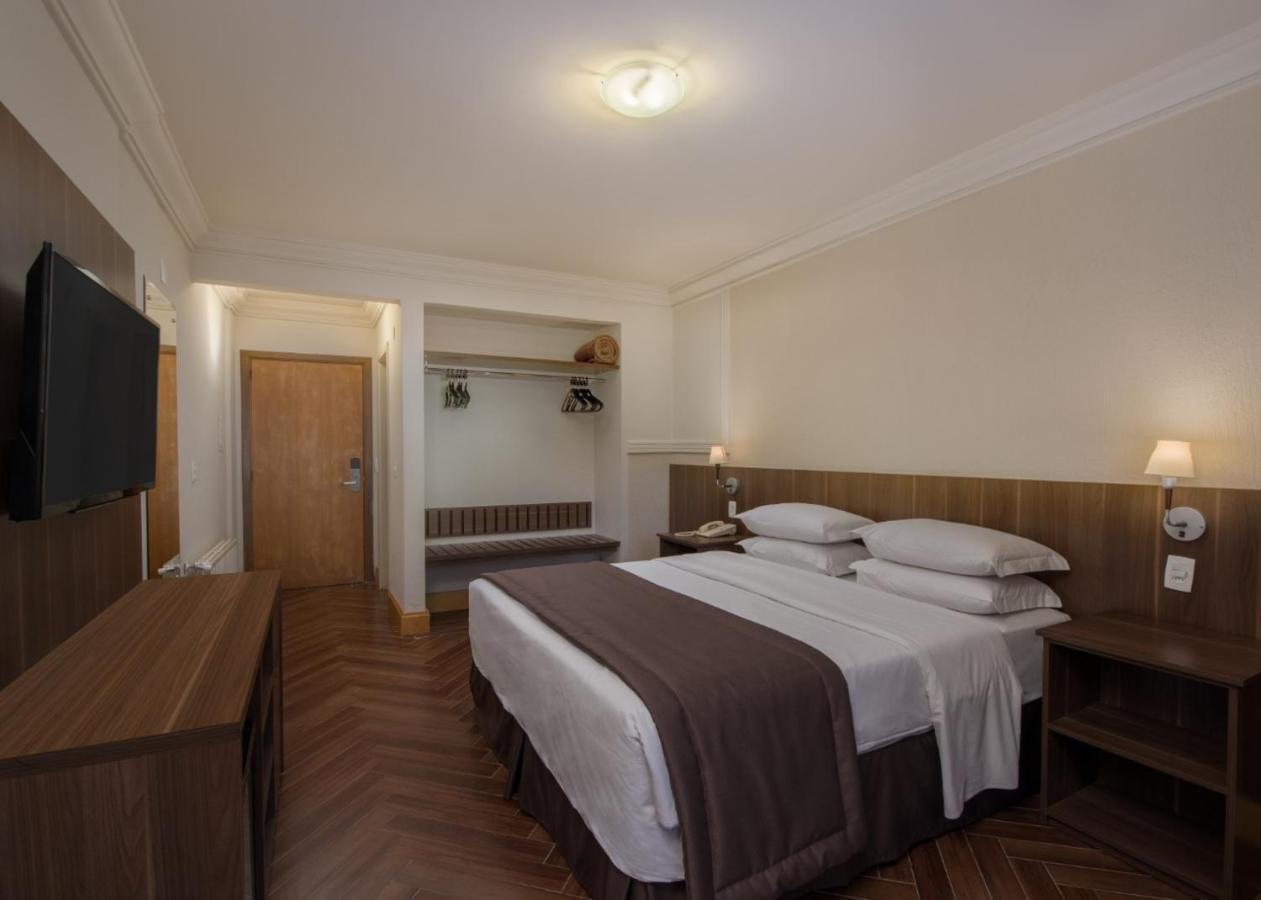 Quarto standard - Anexo