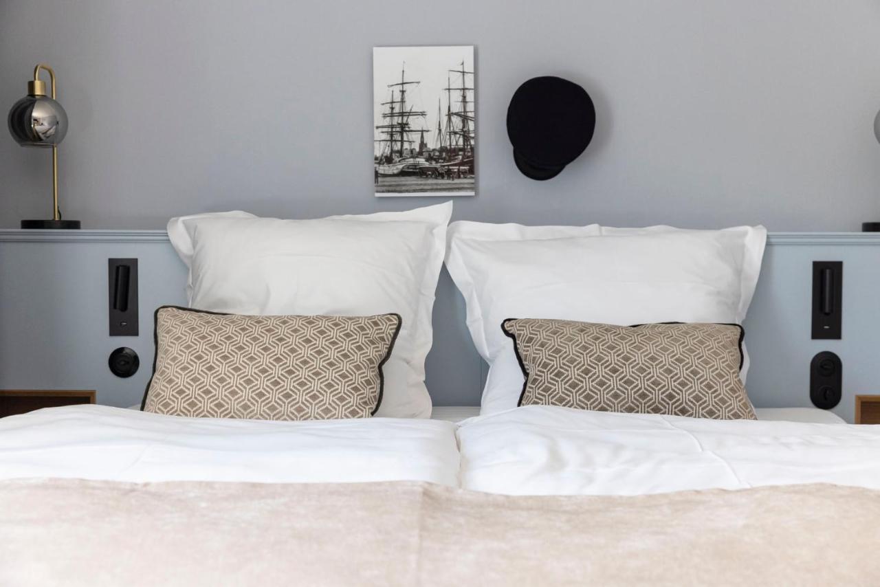 Le Petit (kleines Doppelzimmer)