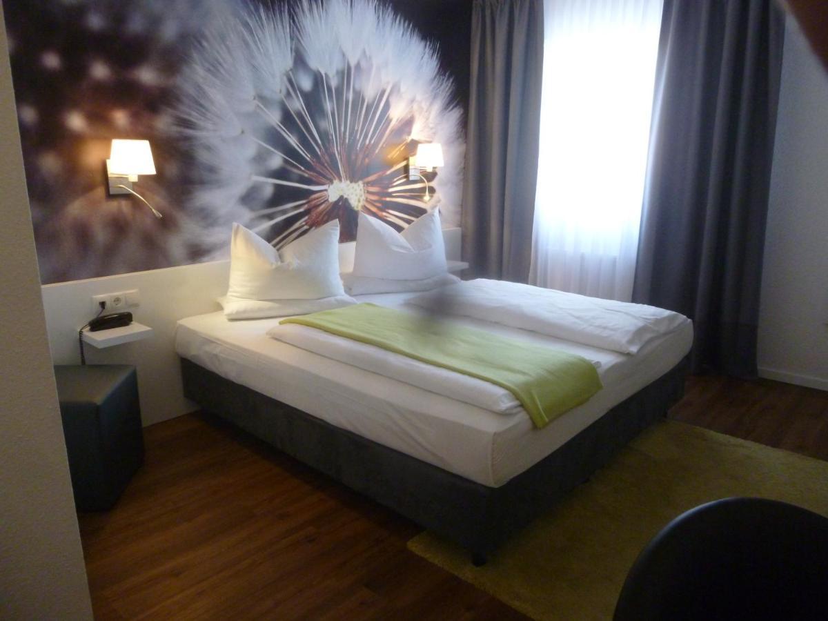 Superior Doppelzimmer