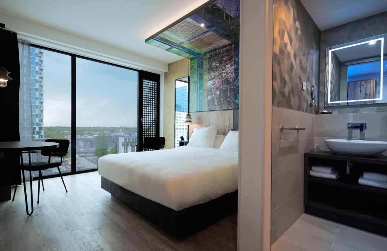 Habitación Doble City