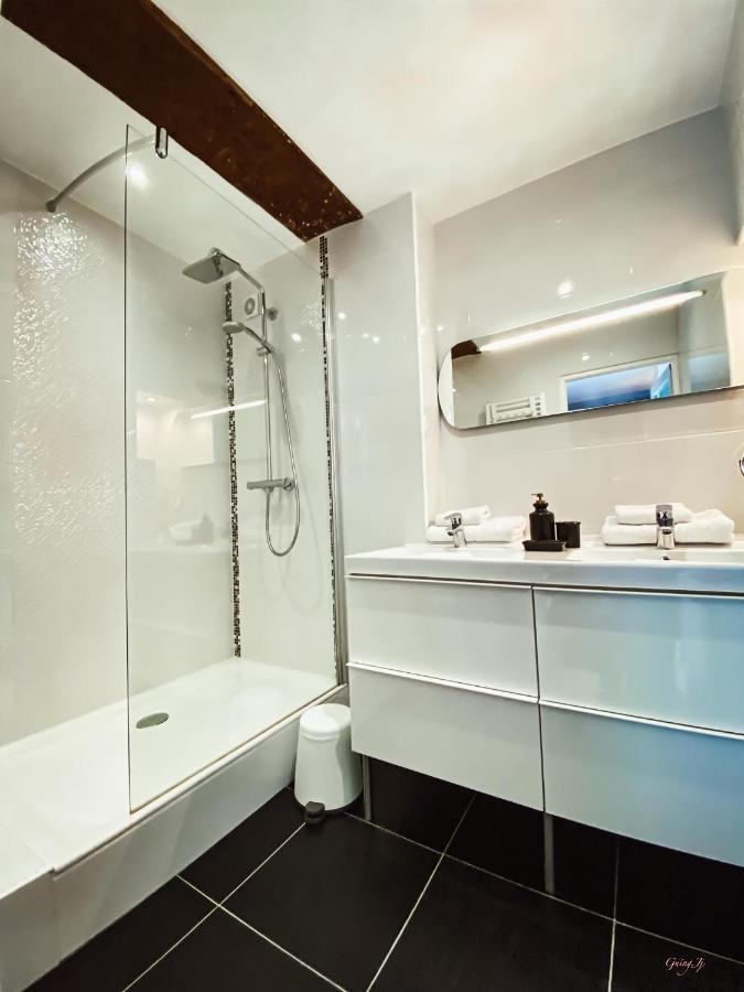 Chambre Double Deluxe