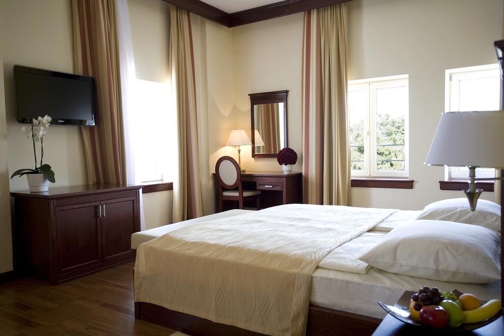 Superior Doppelzimmer