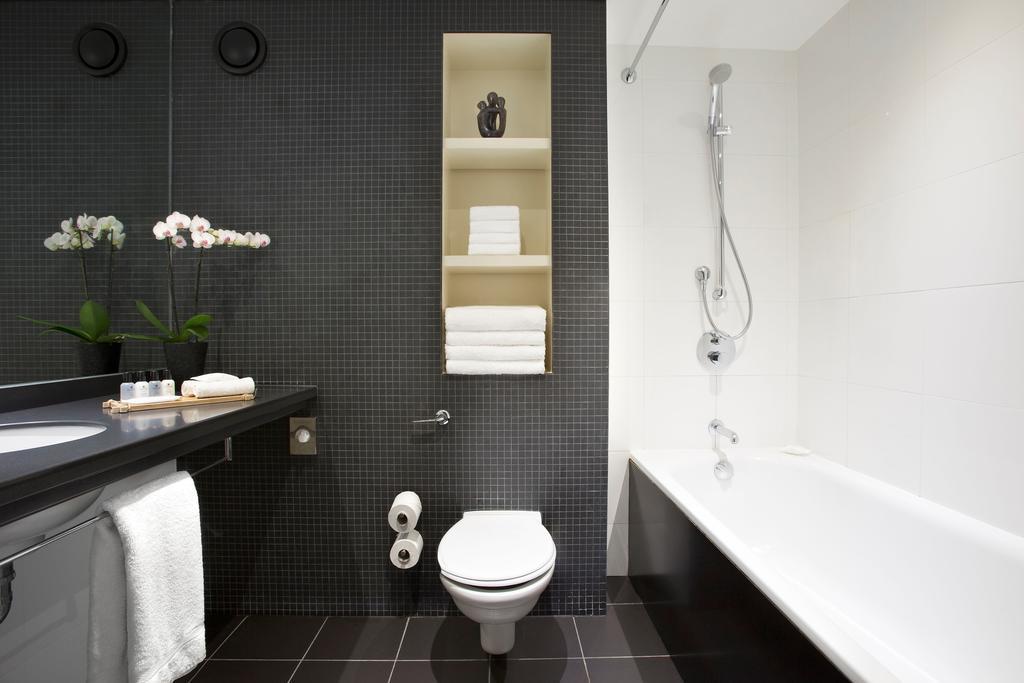 Chambre Double Standard avec Canapé-Lit Simple