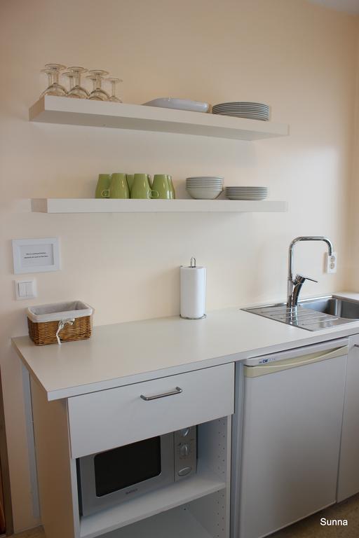 Camera Singola Basic con Bagno in Comune