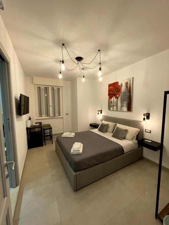 Standaard Kamer met Kingsize Bed