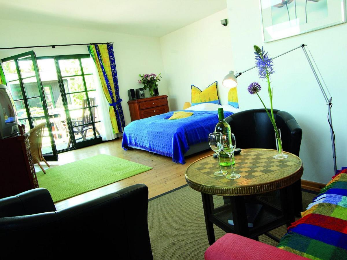 Suite mit Seeblick