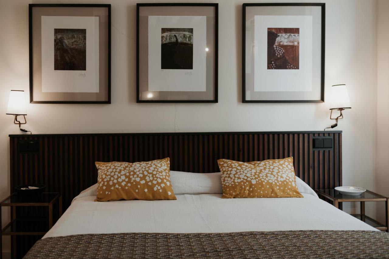 Superior Doppelzimmer