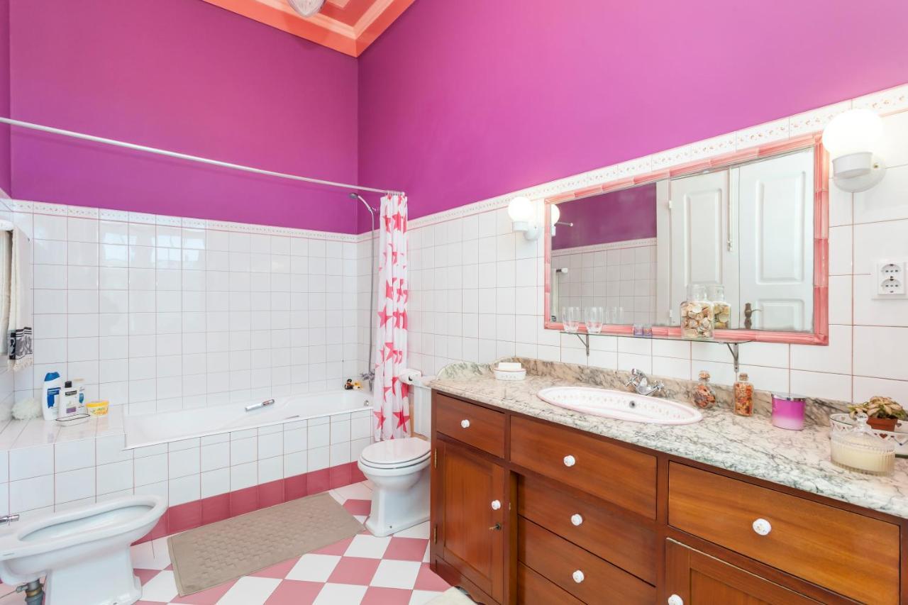 Suite com 1 Quarto