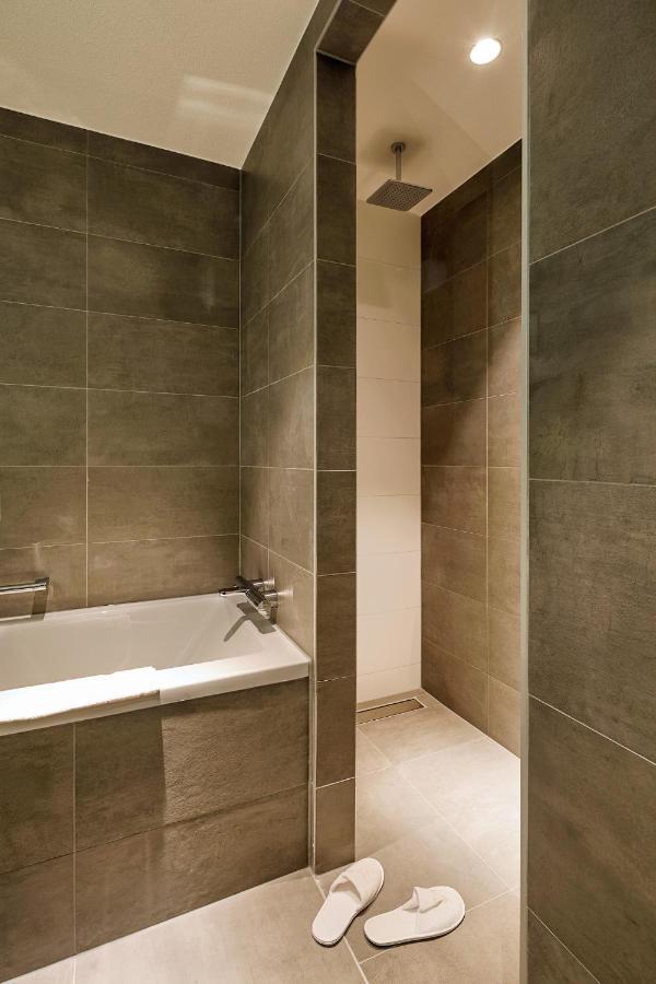 Superior Tweepersoonskamer met Gesloten Badkamer