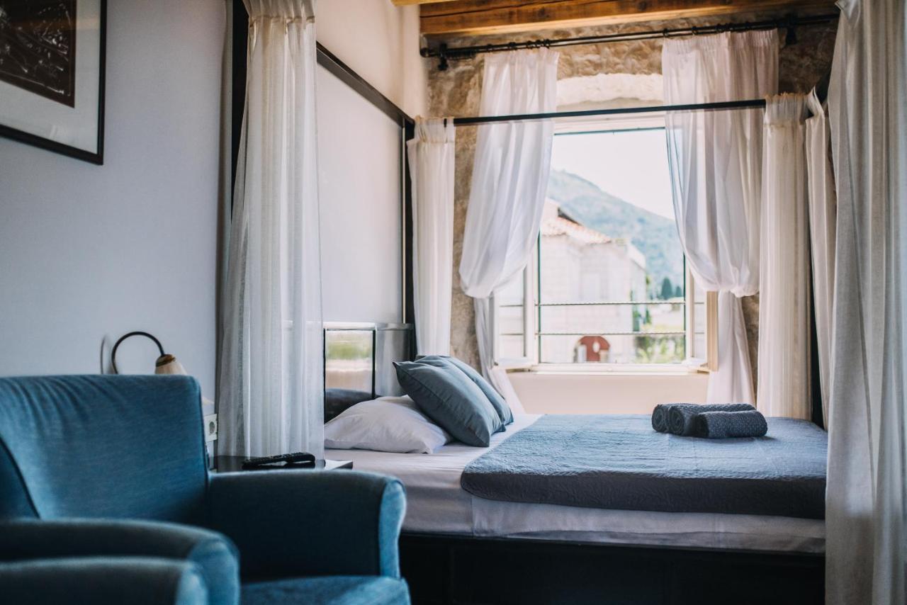 Habitación Doble Deluxe con vistas a la ciudad