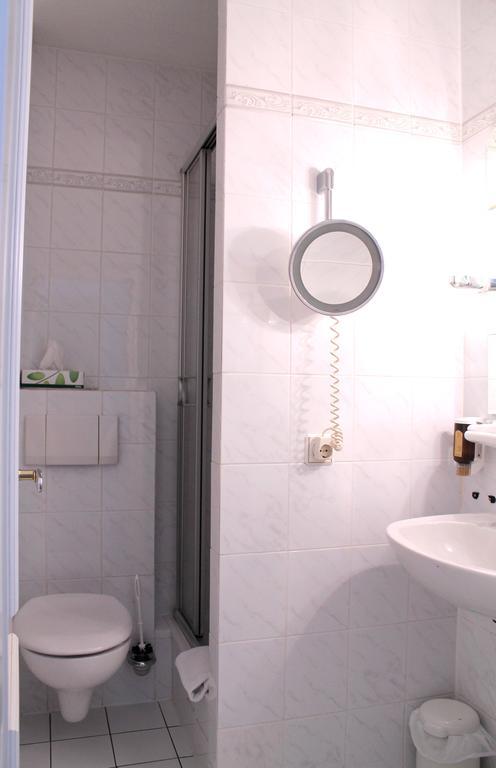 Chambre Simple