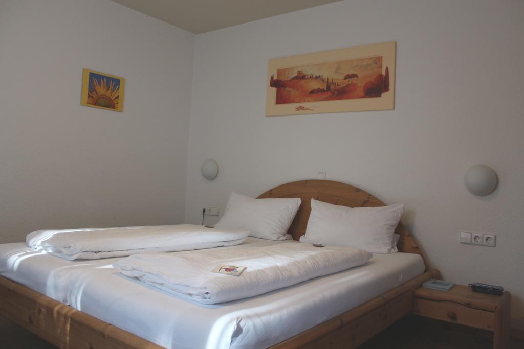 Chambre Double Standard