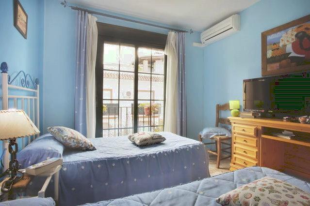 Standard Doppelzimmer