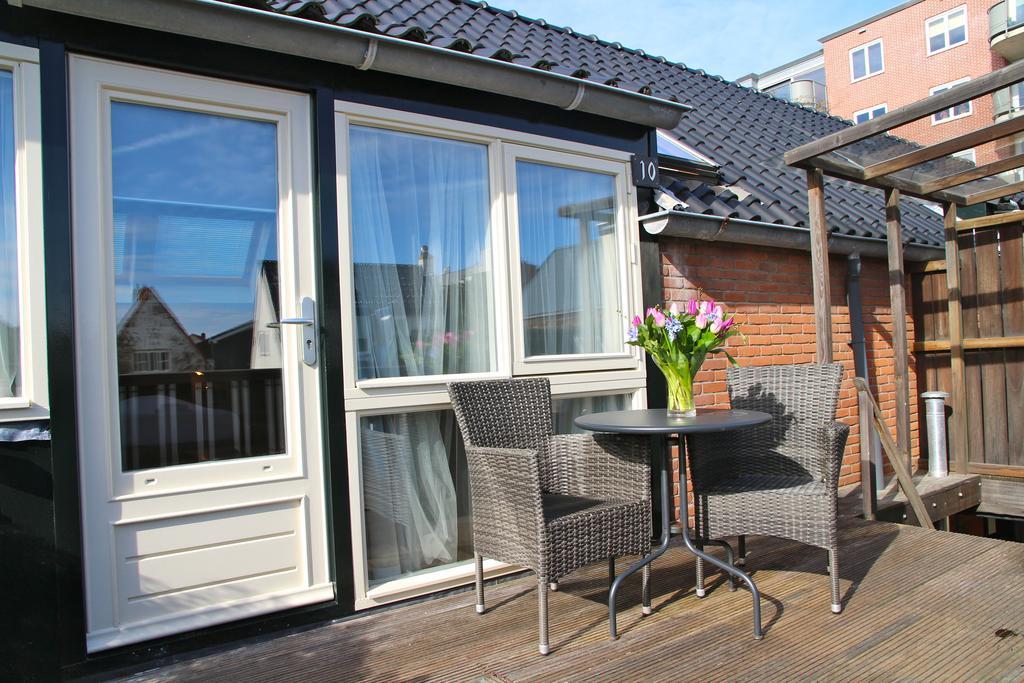 Superior Tweepersoonskamer met 2 Aparte Bedden