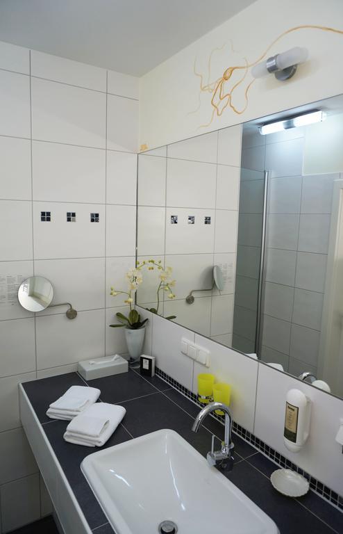 Comfort Doppelzimmer