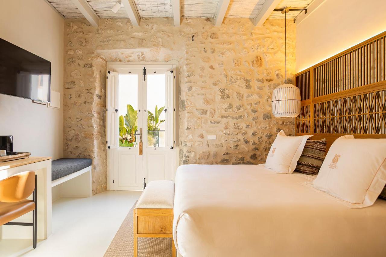 Habitación Doble Estándar