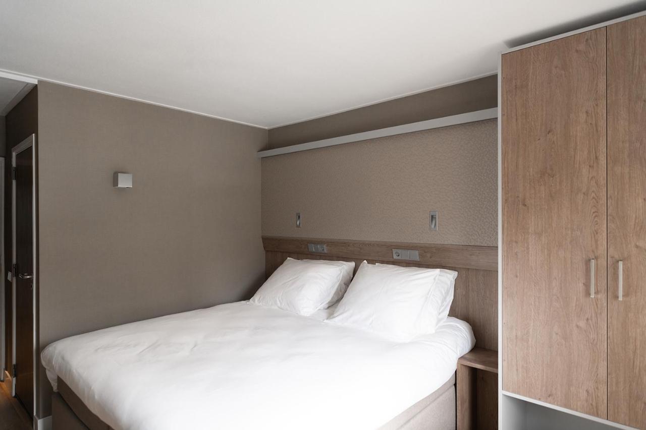Standaard Kamer met Kingsize Bed