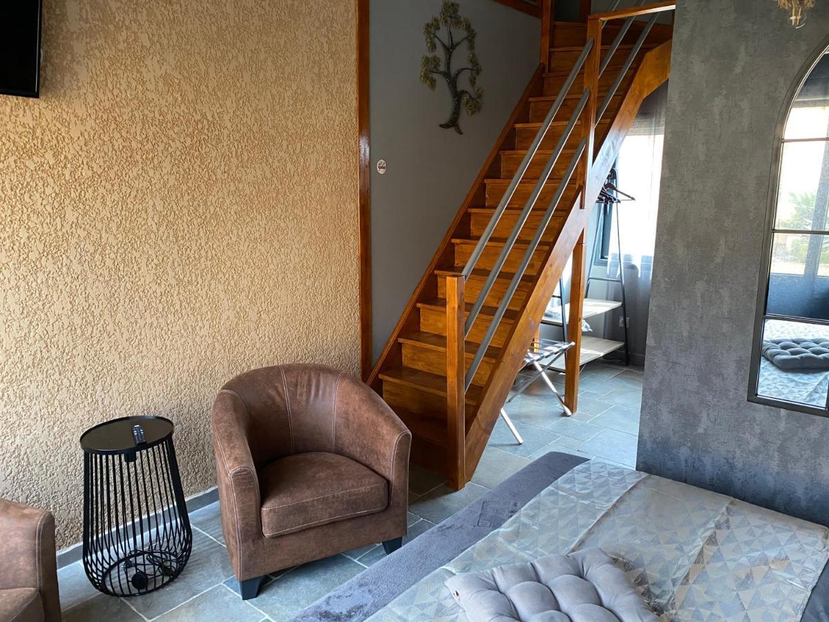 Chambre Deluxe avec 2 Lits Queen-Size