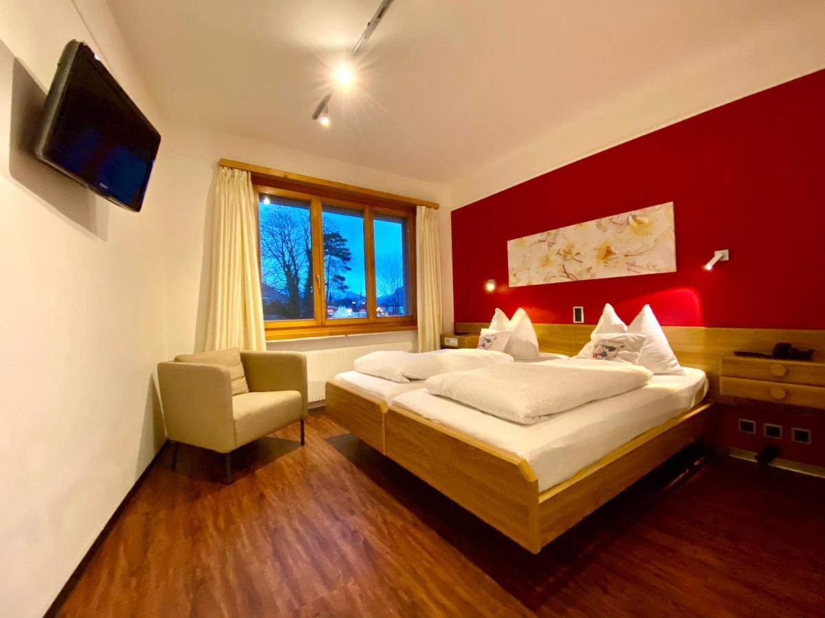 Standard Zweibettzimmer