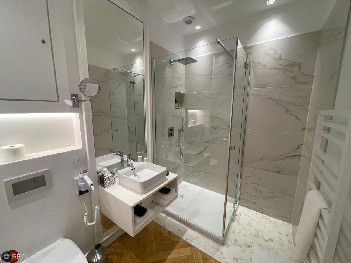 Chambre Double Deluxe - Vue sur Mer