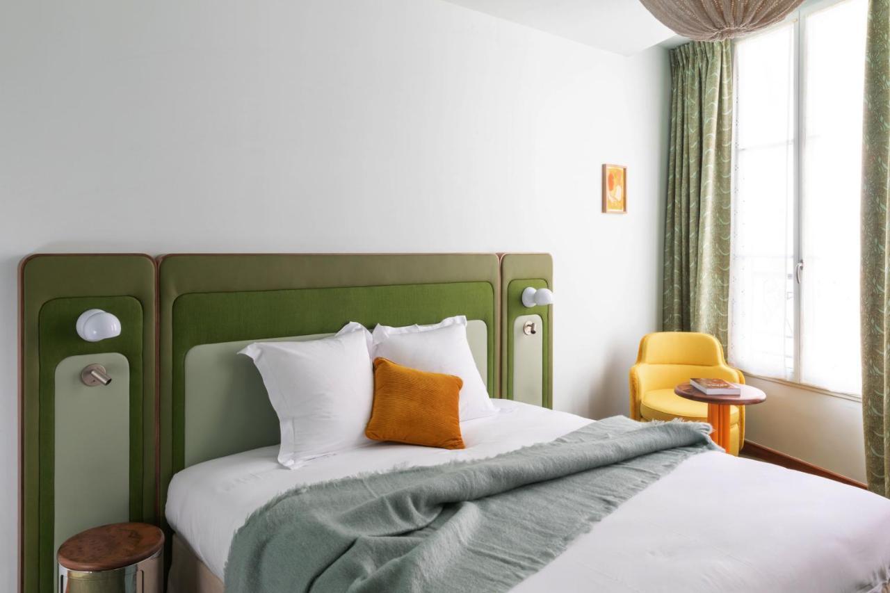 Quarto Duplo ou Twin Deluxe - Acesso à área de bem-estar e banheira de hidromassagem mediante pedido