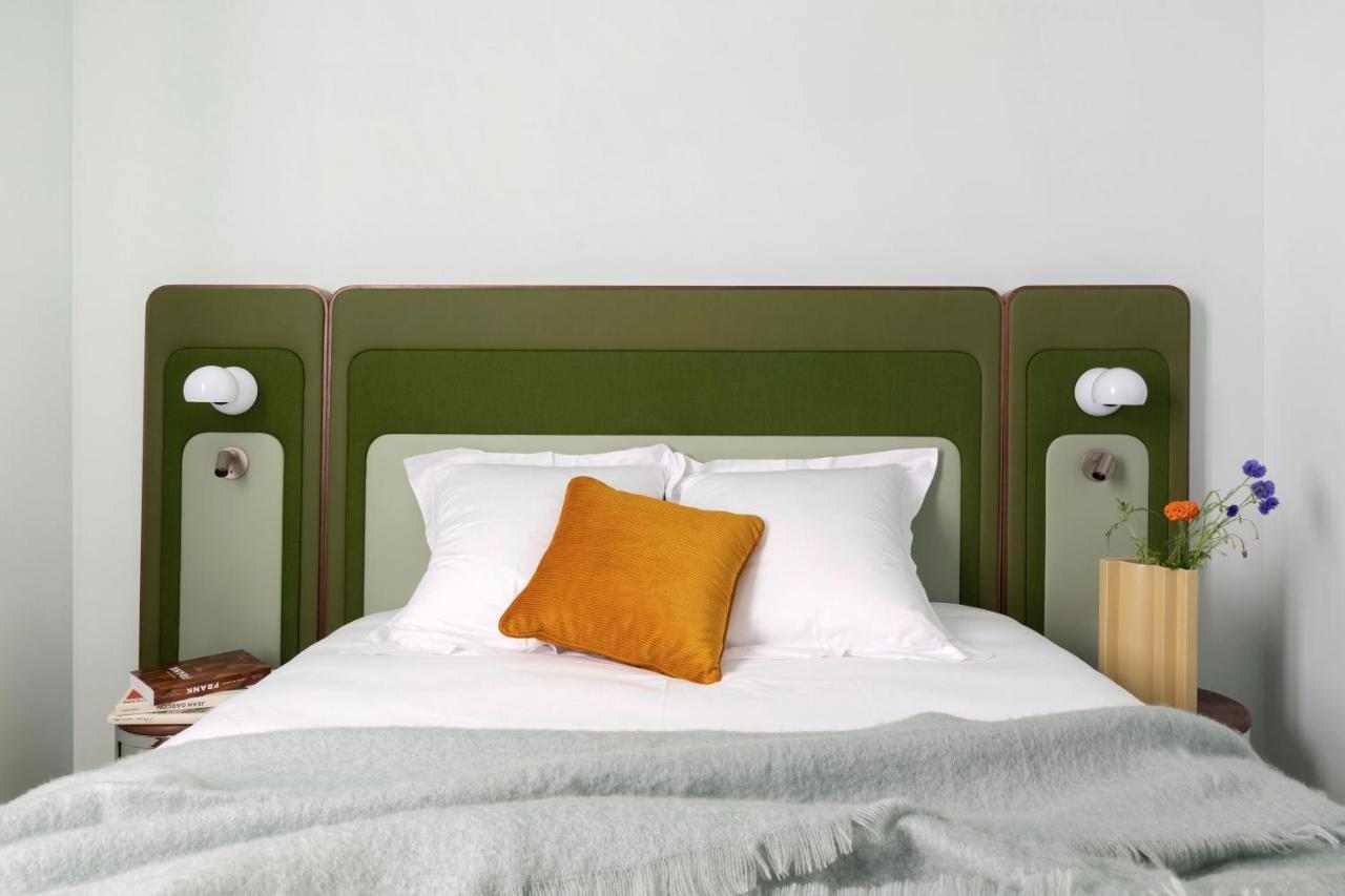 Quarto Duplo Cocon