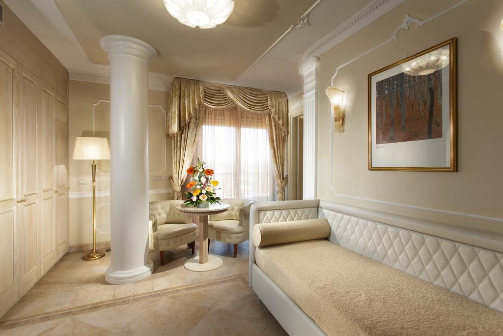 Suite con Vista Mare
