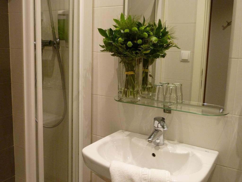Chambre Simple