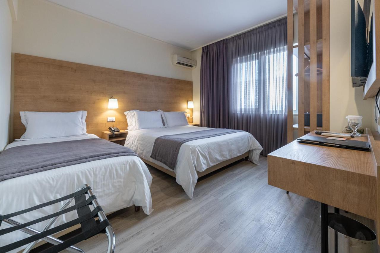 Chambre Double Confort