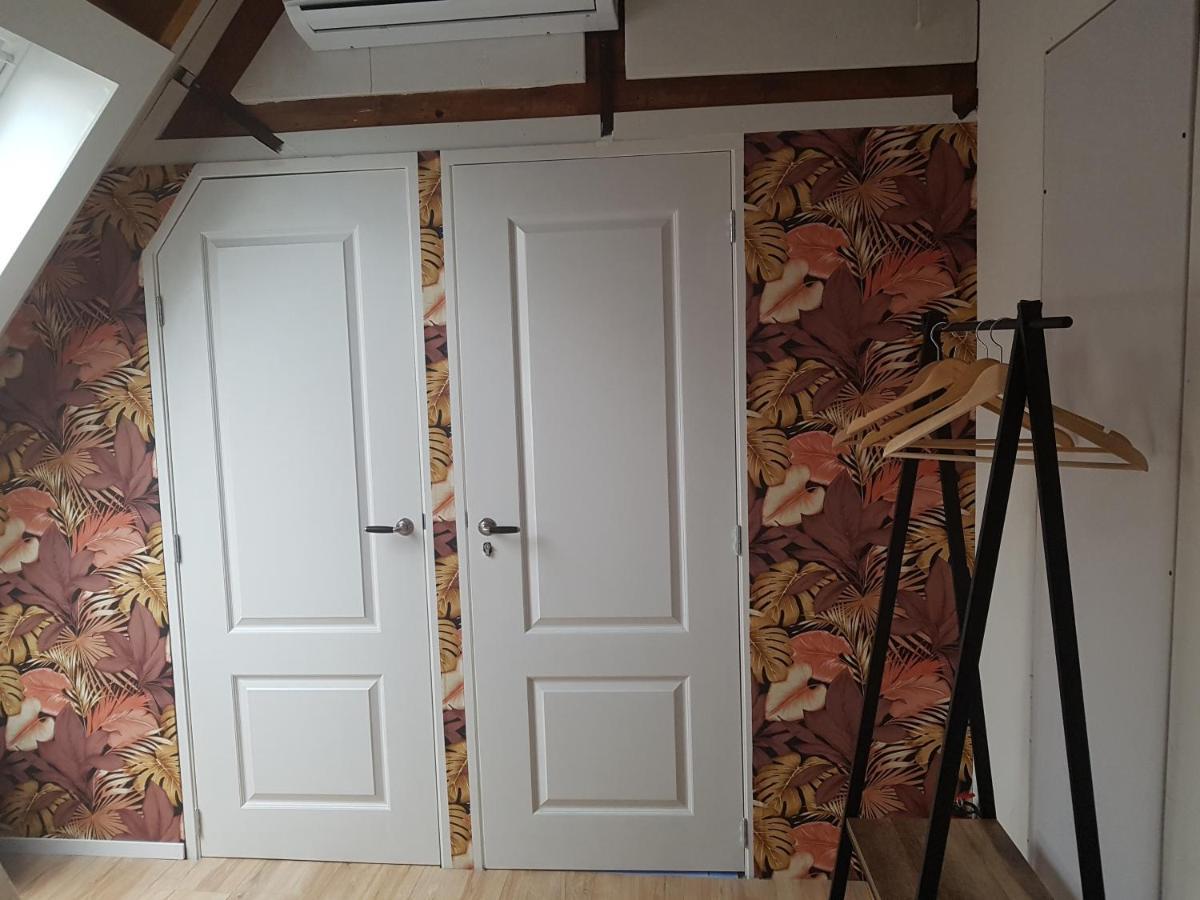 Deluxe Kamer met Kingsize Bed