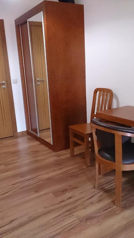 Quarto Familiar