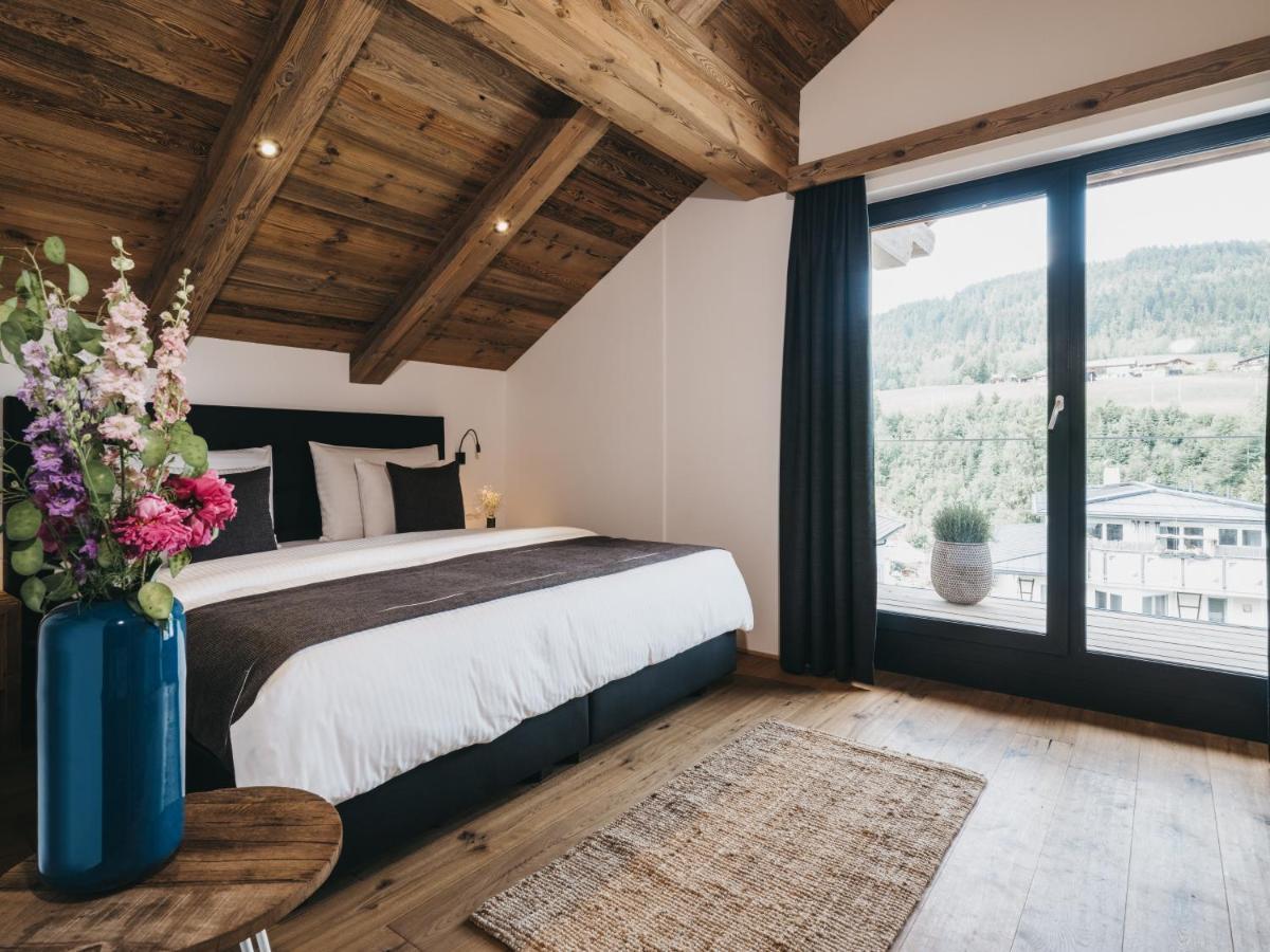 Penthouse II met 2 Slaapkamers