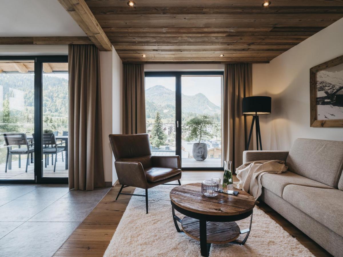 Superior Appartement met 2 Slaapkamers