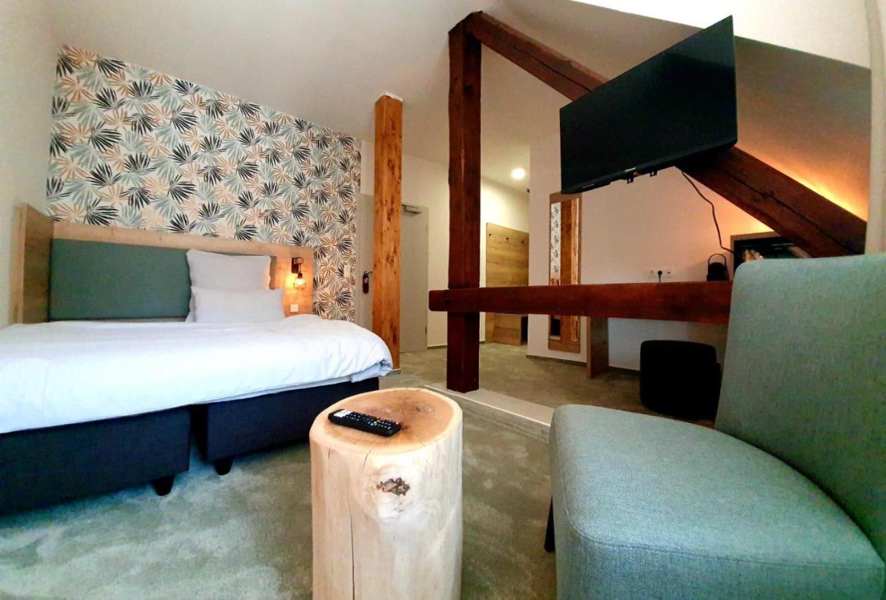 Standard Doppelzimmer