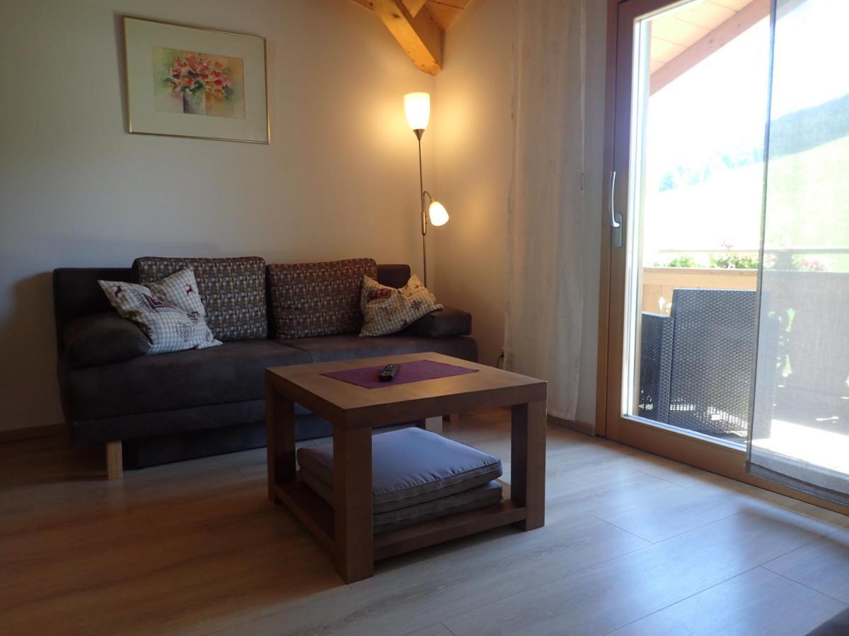 Appartement met 2 slaapkamers