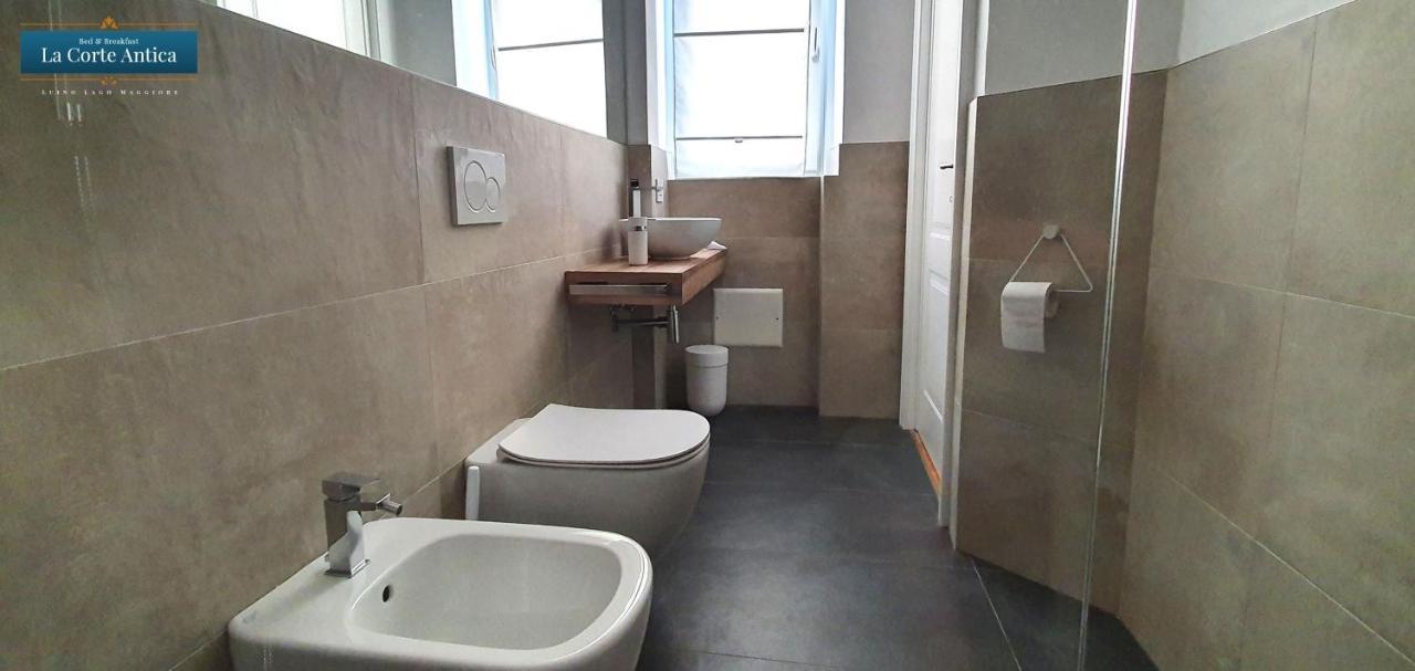 Doppelzimmer mit eigenem Bad