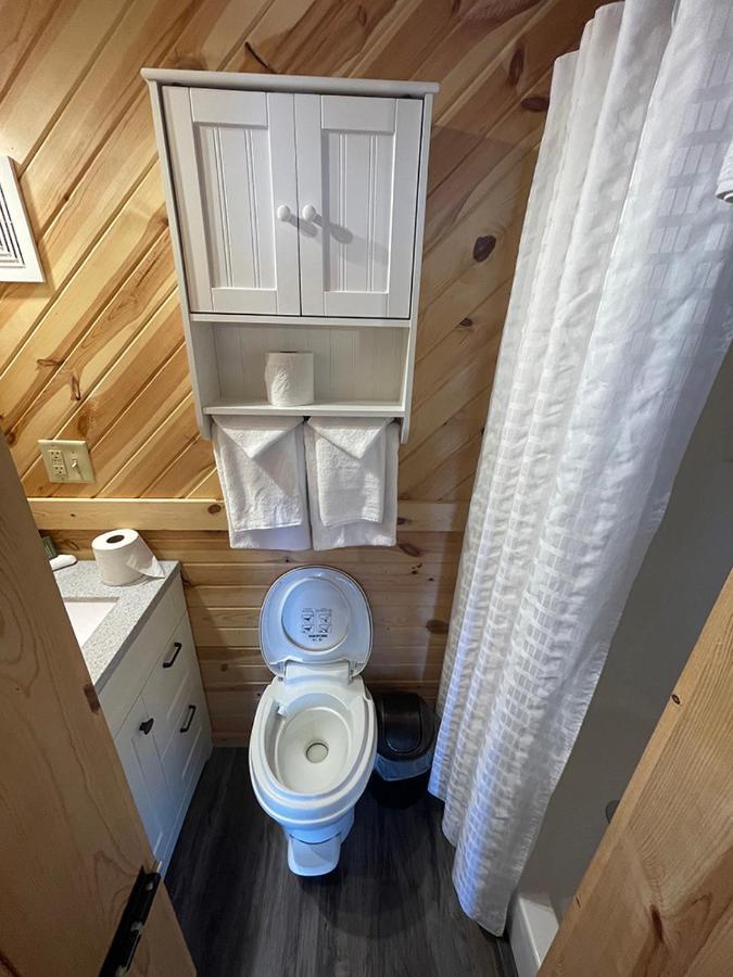 One-Bedroom Cottage