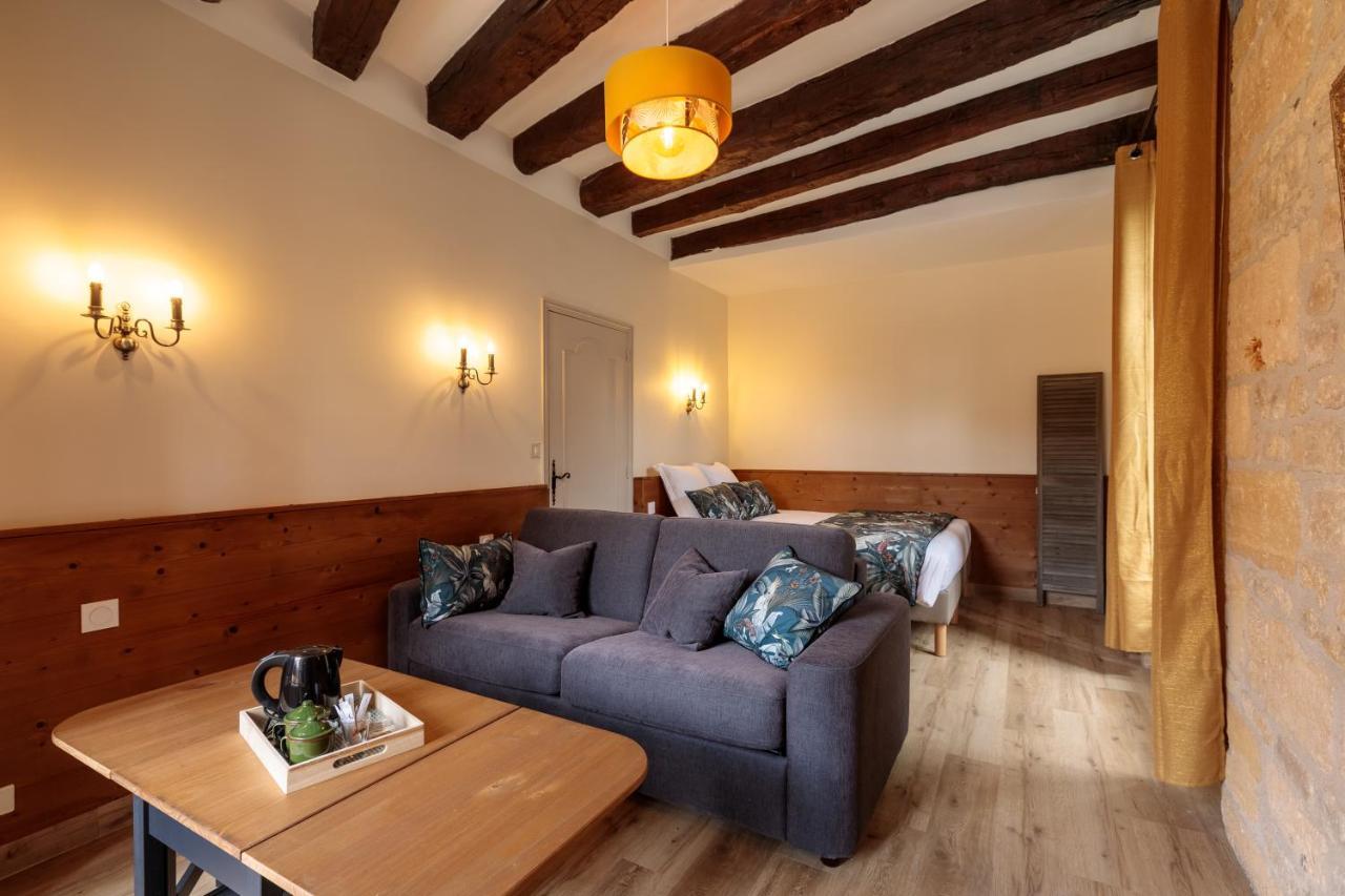 Chambre Double Familiale