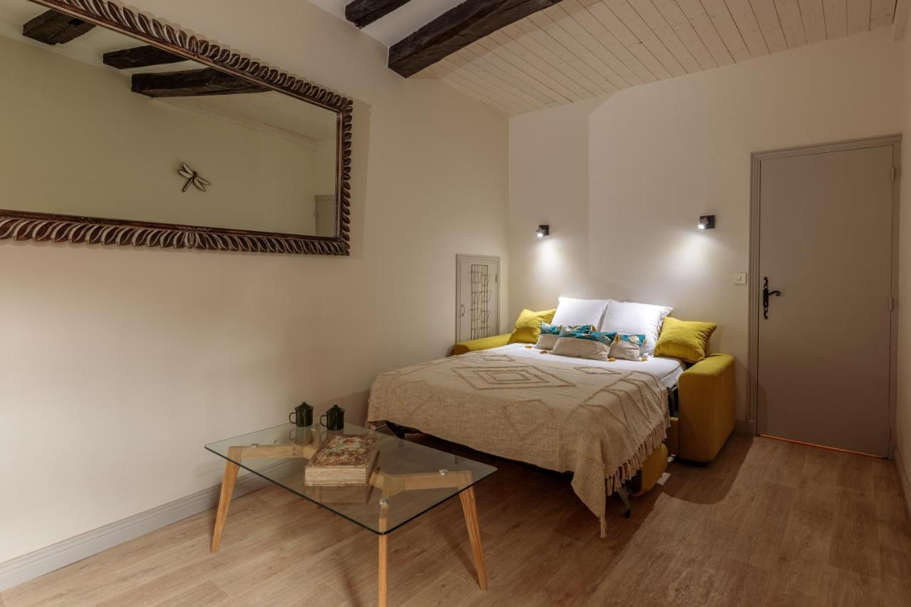 Chambre Quadruple Classique